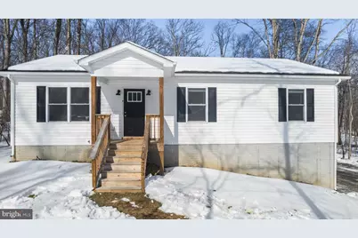 733 Red Bird Lane, Harpers Ferry, WV 25425 - Photo 1