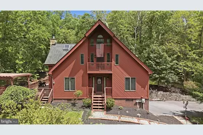 54 Sumac Lane, Harpers Ferry, WV 25425 - Photo 1