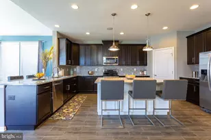 Homesite 670 Crystal Brook Ln, Charles Town, WV 25414 - Photo 7