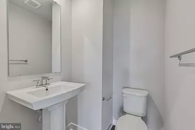 Lot 64B Oasis Avenue, Ranson, WV 25438 - Photo 9