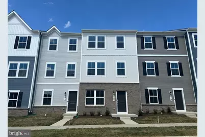 271 Short Branch Drive #LOT 272 LANCASTER, Ranson, WV 25438 - Photo 1