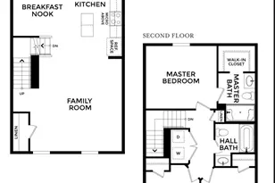 Homesite 171 Huntwell West Blvd, Ranson, WV 25438 - Photo 5