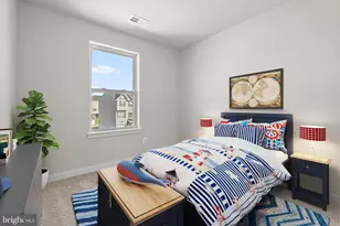 Homesite 171 Huntwell West Blvd, Ranson, WV 25438 - Photo 13