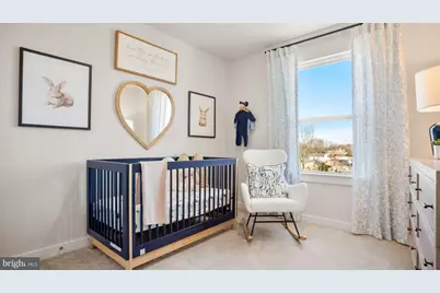 Homesite 7 Sherman Ave, Ranson, WV 25438 - Photo 3