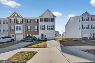 128 Telluride Wy, Charles Town, WV 25414 - Photo 1