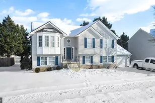 115 Crosswinds Dr, Charles Town, WV 25414 - Photo 33