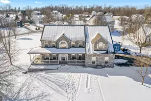 23 Green Meadow Cir, Shepherdstown, WV 25443 - Photo 61