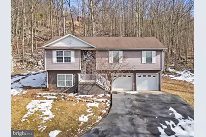 1194 Valley View Road, Harpers Ferry, WV 25425 - Photo 1