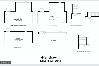 Homesite 143 Cauplet Court, Charles Town, WV 25414 - Photo 19