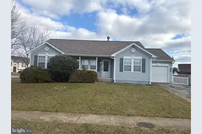 526 Crosswinds Drive, Charles Town, WV 25414 - Photo 1
