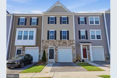 233 Union Ridge Drive, Charles Town, WV 25414 - Photo 1