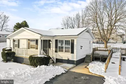 203 Apple Tree Drive, Ranson, WV 25438 - Photo 1