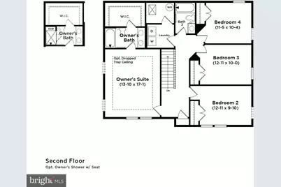 Homesite 144 Capulet Court, Charles Town, WV 25414 - Photo 49