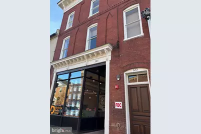 121 W Washington Street #SUITE 2D, Charles Town, WV 25414 - Photo 1