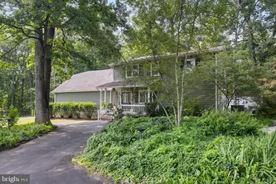 719 Mission Road, Harpers Ferry, WV 25425 - Photo 1