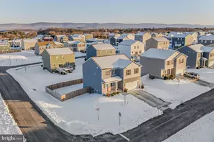 186 Bell Tower Ln, Charles Town, WV 25414 - Photo 33