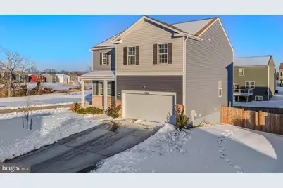 186 Bell Tower Lane, Charles Town, WV 25414 - Photo 3