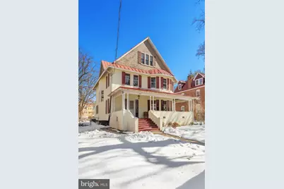 523 S George Street, Charles Town, WV 25414 - Photo 9