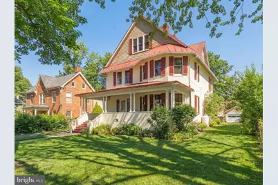 523 S George Street, Charles Town, WV 25414 - Photo 3