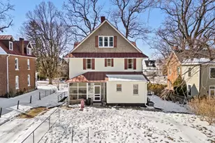 523 S George St., Charles Town, WV 25414 - Photo 87