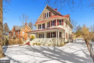 523 S George St., Charles Town, WV 25414 - Photo 9