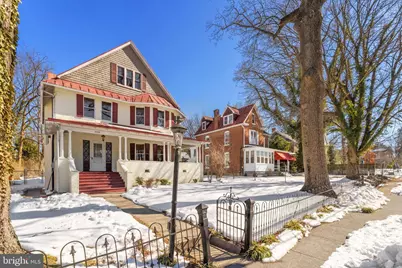 523 S George Street, Charles Town, WV 25414 - Photo 7