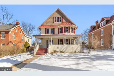 523 S George Street, Charles Town, WV 25414 - Photo 11