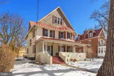 523 S George Street, Charles Town, WV 25414 - Photo 7