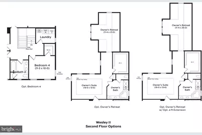 Tbb Prospect Hill Boulevard #WESLEY II, Charles Town, WV 25414 - Photo 33