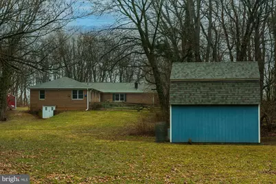 35 Grant Road, Charles Town, WV 25414 - Photo 95