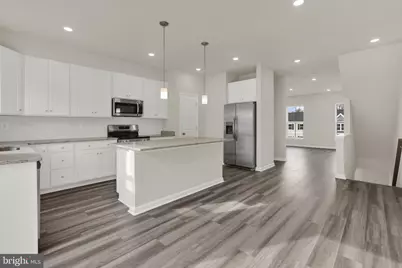 26 Ironwood Court #LOT 014 BAYLOR, Kearneysville, WV 25430 - Photo 3