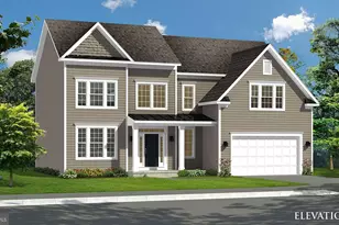 Homesite 662 Stuart St, Charles Town, WV 25414 - Photo 43