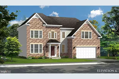 Homesite 662 Stuart Street, Charles Town, WV 25414 - Photo 45