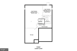 Homesite 642 Stuart St, Charles Town, WV 25414 - Photo 5