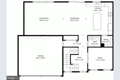 50 Feldberg Drive, Charles Town, WV 25414 - Photo 21