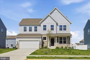 50 Feldberg Dr, Charles Town, WV 25414 - Photo 1