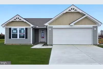 239 Monroe Avenue, Ranson, WV 25438 - Photo 1