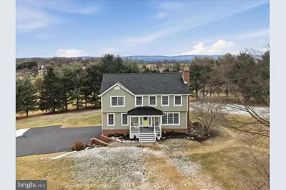 222 Heath Drive, Charles Town, WV 25414 - Photo 1