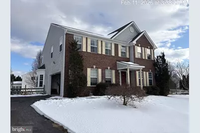 819 Chickamauga Drive, Harpers Ferry, WV 25425 - Photo 1