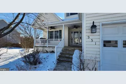 351 Thumper Drive, Ranson, WV 25438 - Photo 43