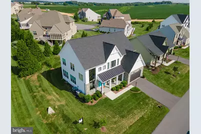 21 Ella Washington Court, Charles Town, WV 25414 - Photo 3