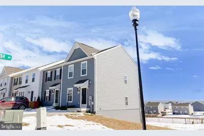 12 Orchard Green Drive, Charles Town, WV 25414 - Photo 1