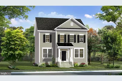 Homesite 978 Prospect Hill Boulevard, Charles Town, WV 25414 - Photo 1