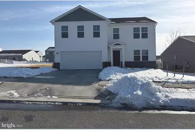 36 Patterson Road, Charles Town, WV 25414 - Photo 1