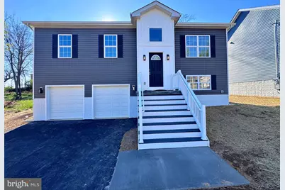 375 Burns Street, Ranson, WV 25438 - Photo 1