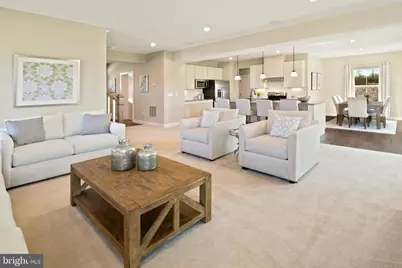 1214 Wallace Boulevard, Ranson, WV 25438 - Photo 5