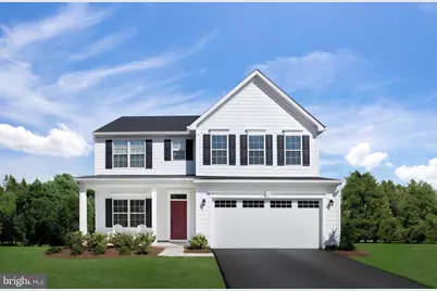 1554 Wallace Boulevard, Ranson, WV 25438 - Photo 1