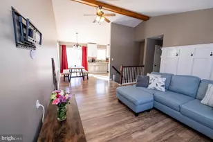 378 Cedar Creek Dr, Harpers Ferry, WV 25425 - Photo 5