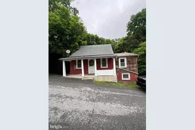 67 Jefferson Street, Harpers Ferry, WV 25425 - Photo 1