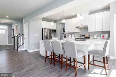 Lot 13 Wallace Boulevard, Ranson, WV 25438 - Photo 5